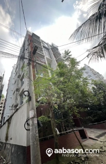  3 Bedroom Flat for rent in Block J  Bashundhara Residential Area