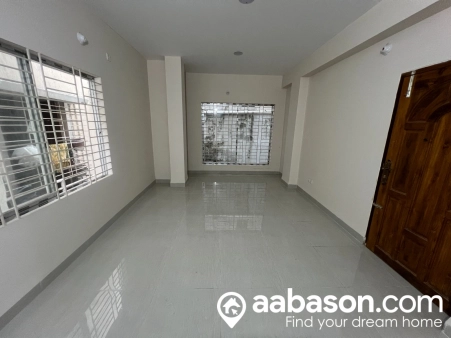  2 Bedroom Flat for rent in Mohammadi Housing Society  Mohammadpur