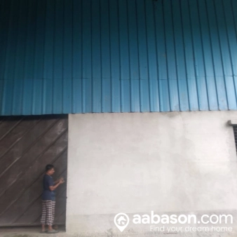  25000 Sqft,​ Factory for rent in Tongi  Gazipur Sadar Upazila