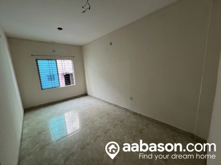  2 Bedroom Flat for rent in  Dhanmondi