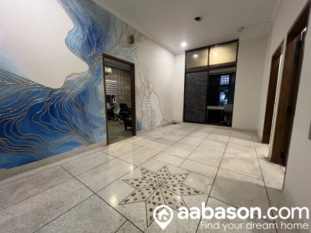  2 Bedroom Flat for rent in Baitul Aman Housing  Adabor
