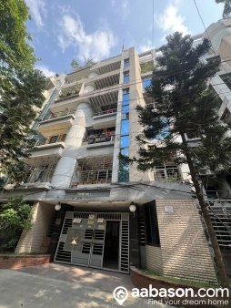  3 Bedroom Flat for rent in Road 06  Dhanmondi