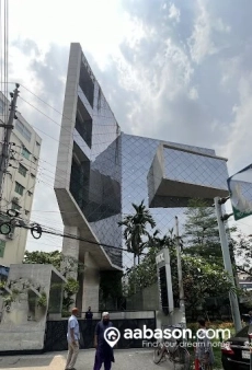  2700 SQFT, Office Space For rent In   Kuril