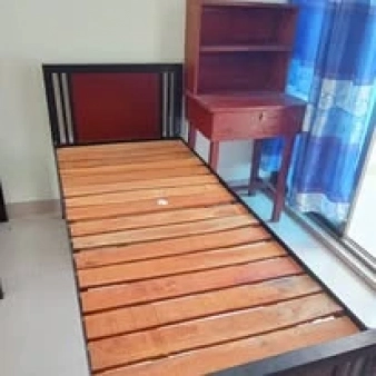  Girls Hostel  rent in Green Road  Kalabagan