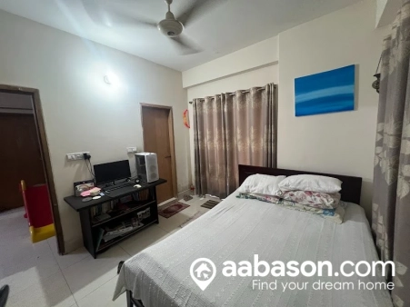  Roommate  rent in Ring Road  Mohammadpur