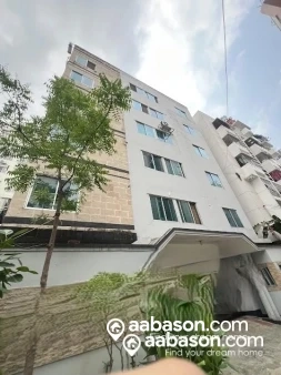  2 Bedroom Flat for rent in Block F  Bashundhara Residential Area
