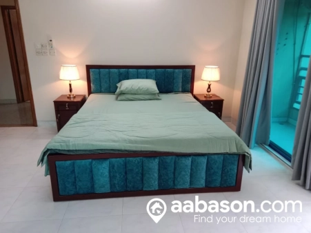  4 Bedroom Flat for rent in Gulshan 02  Gulshan