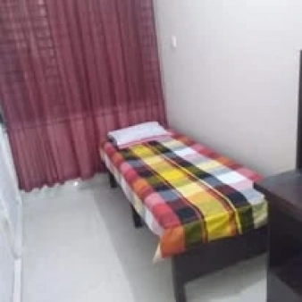  Girls Hostel  rent in   Farmgate