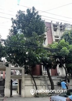  3 Bedroom Flat for rent in  Dhanmondi