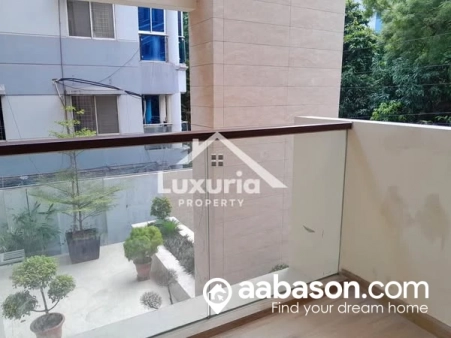  4 Bedroom Flat for rent in Gulshan 01  Gulshan