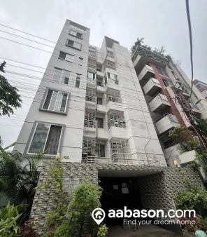  3 Bedroom Flat for rent in Block G  Bashundhara Residential Area