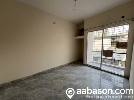  1165 Sqft,   Flat for sale in  Shyamoli