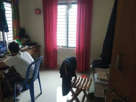  Roommate  rent in Katashur  Mohammadpur