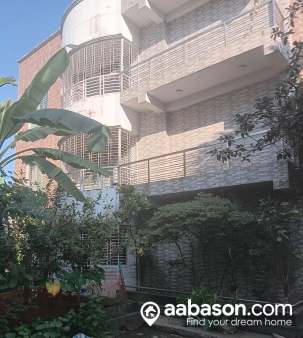  Full Building for sale in Joydebpur  Gazipur Sadar Upazila