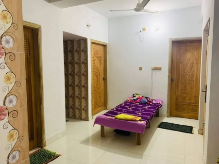  Roommate  rent in   Chawk Bazar