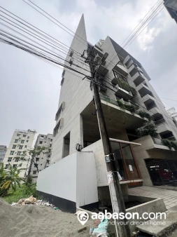  3 Bedroom Flat for rent in Block G  Bashundhara Residential Area