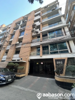  2600 SQFT, Office Space For rent In   Mohakhali DOHS