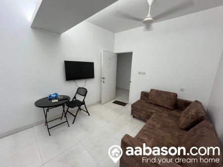  2 Bedroom Flat for rent in Sector 09  Uttara