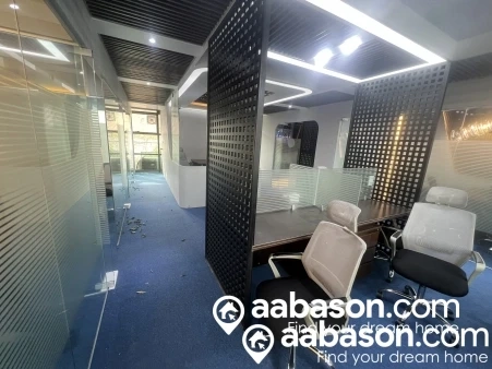  10800 SQFT, Office Space For rent In Sector 07  Uttara