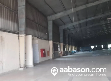  40000 Sqft,​ Factory for rent in Konabari  Gazipur Sadar Upazila