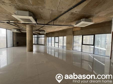  2200 SQFT, Office Space For rent In Sector 14  Uttara