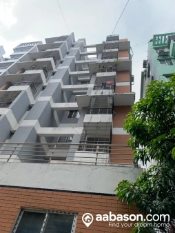  3 Bedroom Flat for rent in Block I  Bashundhara Residential Area