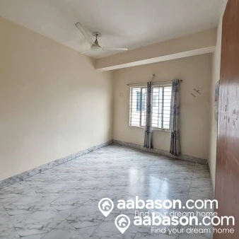  2 Bedroom Flat for rent in  Adabor