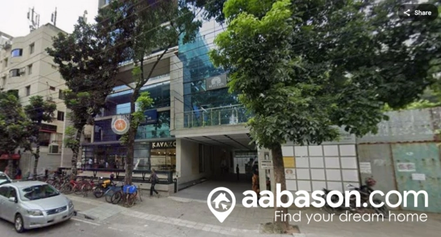  1400 SQFT, Office Space For rent In Gulshan 01  Gulshan