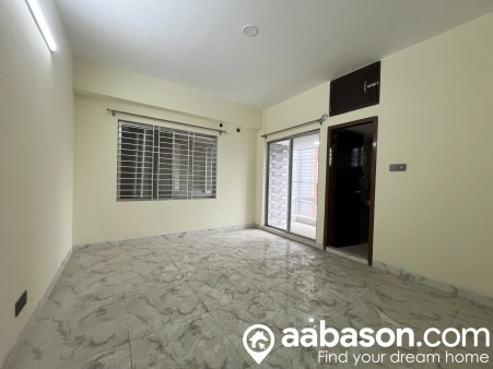  1450 Sqft,   Flat for sale in  Badda