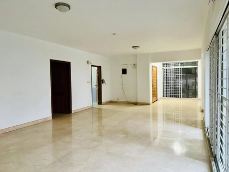  2660 sqft,  4 Bedroom   Flat for sale in  Gulshan 02