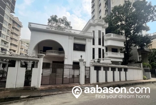  3 Bedroom Flat for rent in Baridhara Diplomatic Zone  Baridhara