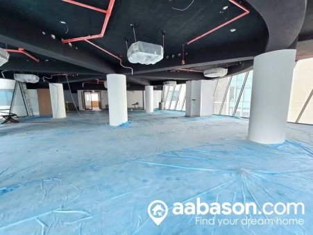  5000 SQFT, Office Space For rent In   Banani
