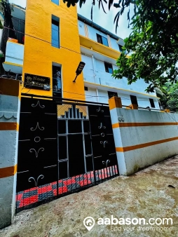  2 Bedroom Flat for rent in  Noakhali Sadar