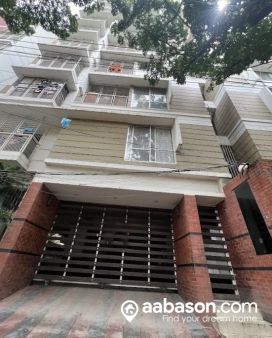  4 Bedroom Flat for rent in Zakir Hussain Road  Lalmatia