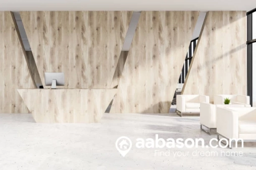  2700 SQFT, Office Space For rent In West Kafrul Road  Kafrul