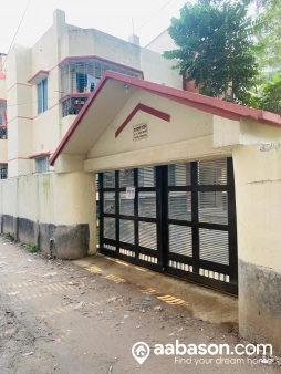  3 Bedroom Flat for rent in  Savar