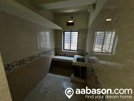  2 Bedroom Flat for rent in  Bashundhara Residential Area