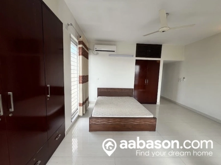  3 Bedroom Flat for rent in Gulshan 01  Gulshan