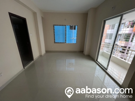  2 Bedroom Flat for rent in Mohammadi Housing Society  Mohammadpur