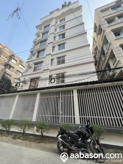  4 Bedroom Flat for rent in Baridhara Diplomatic Zone  Baridhara