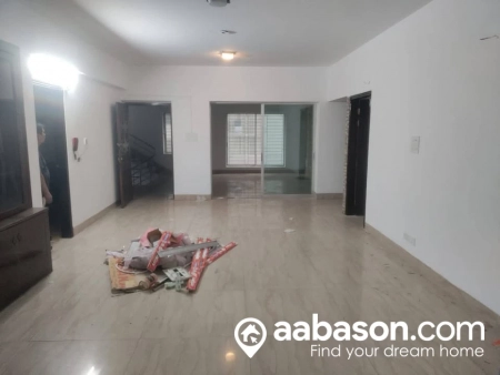  2500 SQFT, Office Space For rent In   Banani
