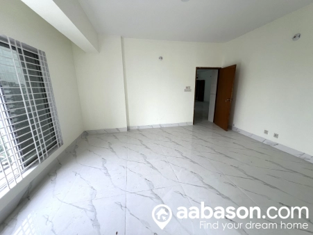  2 Bedroom Flat for rent in Shekhertek  Adabor