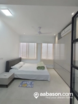  2 Bedroom Flat for rent in  Baridhara