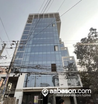  3500 SQFT, Office Space For rent In Sector 07  Uttara