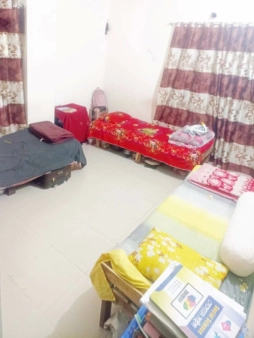  Roommate  rent in   Mohammadpur