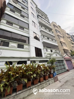  4 Bedroom Duplex for rent in Block C  Bashundhara Residential Area