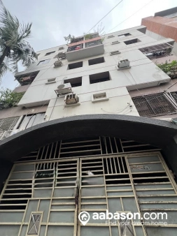  1220 Sqft,   Flat for sale in  Mohammadpur