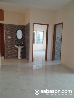  Roommate  rent in Block B  Aftab Nagar