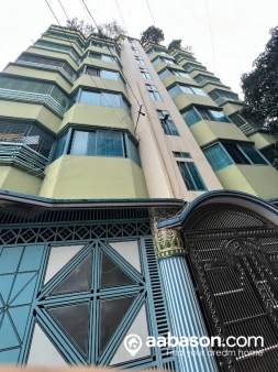  2 Bedroom Flat for rent in Babar Road  Mohammadpur