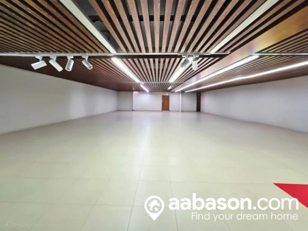  2950 SQFT, Office Space For rent In   Banani
